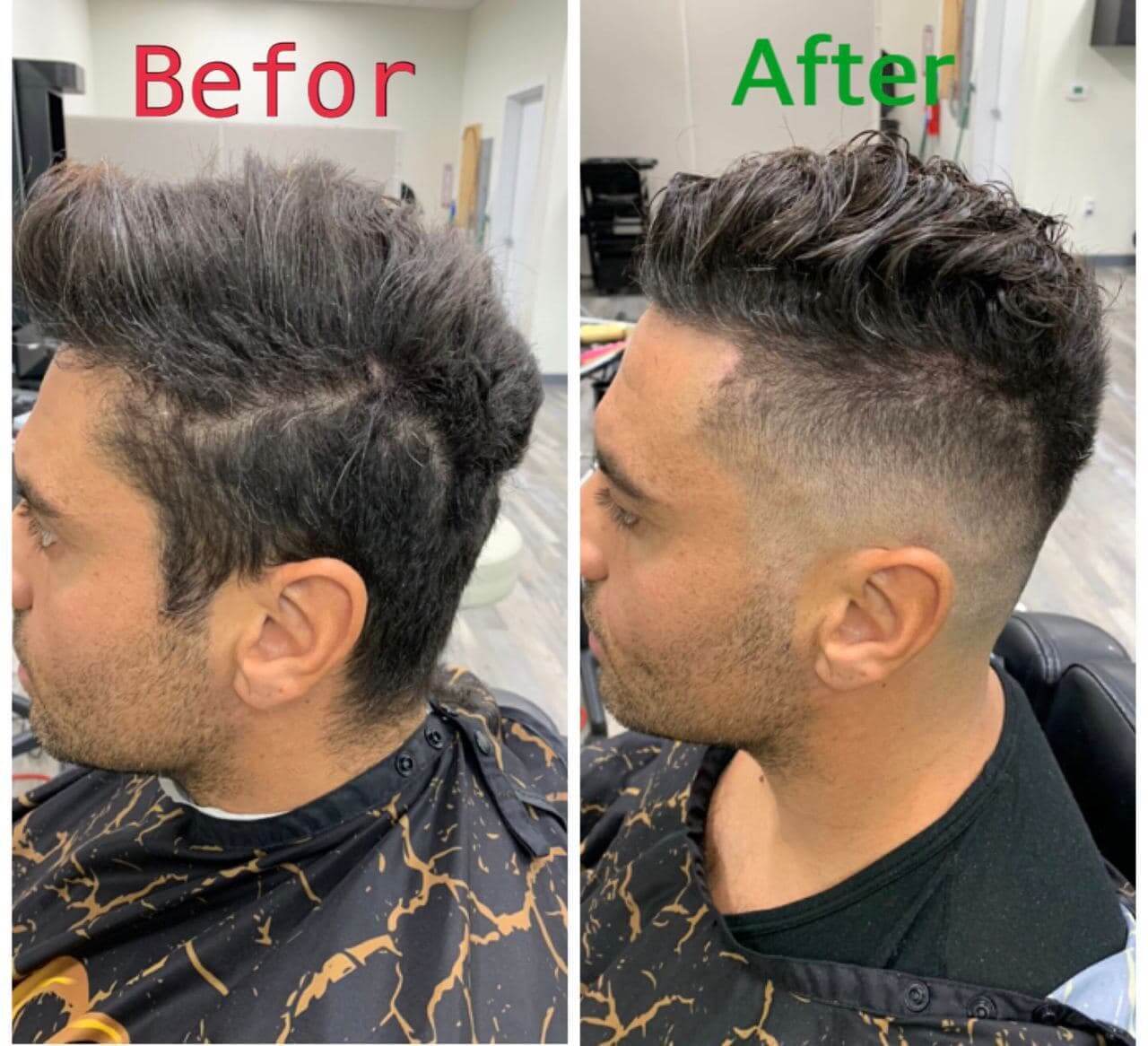 Best Hair Salon In Las Vegas – Membercuts
